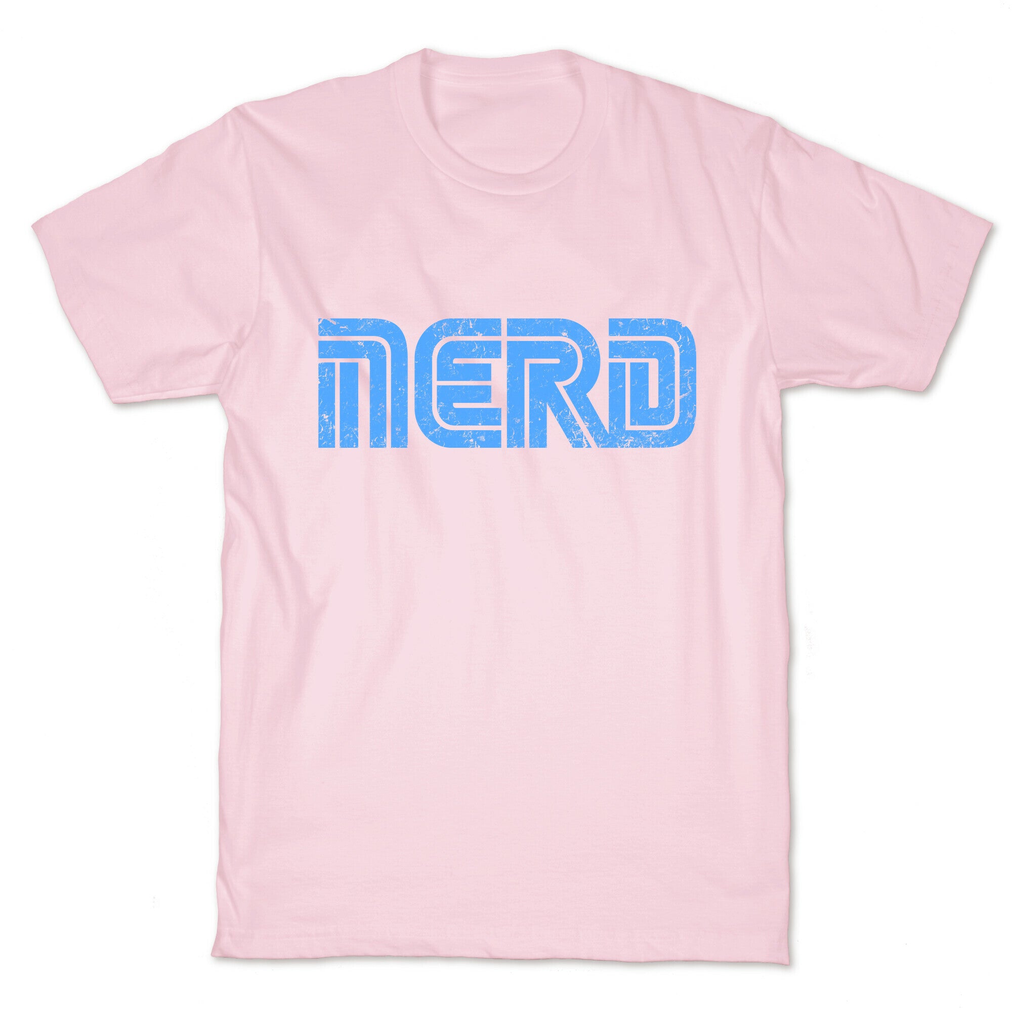 Vintage Sega Nerd T-Shirt